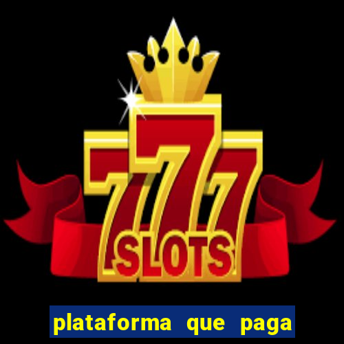 plataforma que paga no free